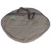 Camp Cover Gas Skottel Braai Ripstop Bag Oval (630 x 120 x 50 mm)